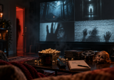 Best New Horror Movies and Series to Watch in 2026: Scream, Carrie, More
