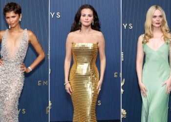 Widows Bay Wins Outstanding Comedy Series at Primetime Emmy Awards 2026, Completes Resounding Sweep