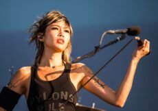 Beabadobee Blasts to No. 1 on ARIA Chart With Pylon