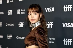 LISA Reflects on Controversy Over Leaked Videos of BLACKPINK Members Rapping N-Word: I Really Have to Apologize