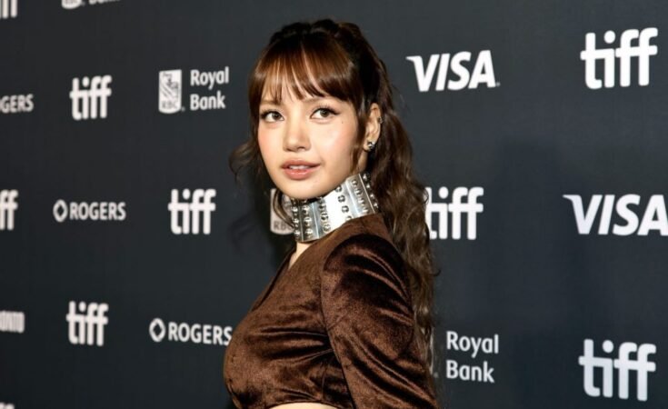LISA Reflects on Controversy Over Leaked Videos of BLACKPINK Members Rapping N-Word: I Really Have to Apologize