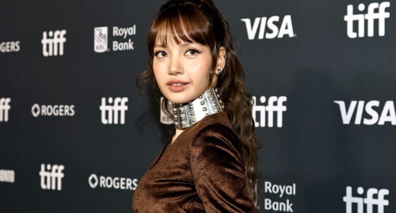 LISA Reflects on Controversy Over Leaked Videos of BLACKPINK Members Rapping N-Word: I Really Have to Apologize