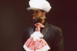 serpentwithfeet Announces Sentinel EP and Signing to New Label
