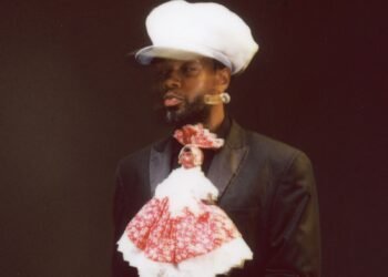 serpentwithfeet Announces Sentinel EP and Signing to New Label