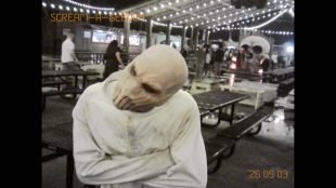 Scream-A-Geddon 2026: Demons, Clowns, Zombies, and One Crazy Night | HNN