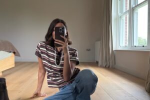 Im a Denim Obsessive– 6 Trends Ill Be Wearing With Jeans This Autumn