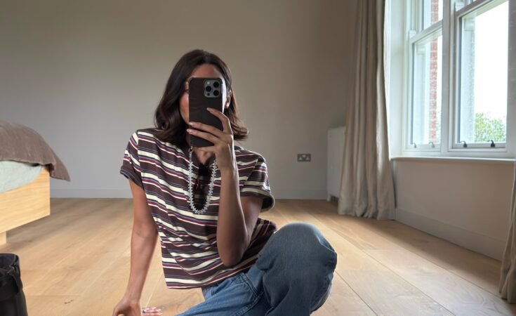 Im a Denim Obsessive– 6 Trends Ill Be Wearing With Jeans This Autumn