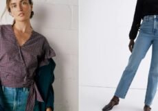 The 10 Best Pieces to Shop From Madewell's Labor Day Sale