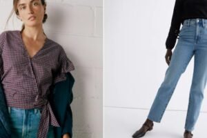 The 10 Best Pieces to Shop From Madewell's Labor Day Sale
