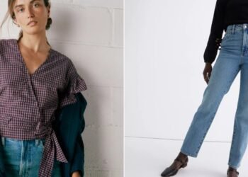 The 10 Best Pieces to Shop From Madewell's Labor Day Sale