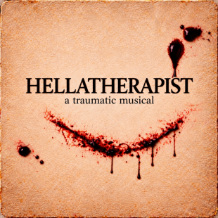 HELLATHERAPIST: A Traumatic Musical to Open Exclusive Audio Access for Only 13 Visitors on Halloween | HNN