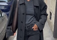 If Easy Elegance Is Your Vibe This Autumn, Try These 5 Outfits