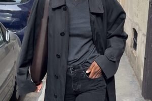 If Easy Elegance Is Your Vibe This Autumn, Try These 5 Outfits