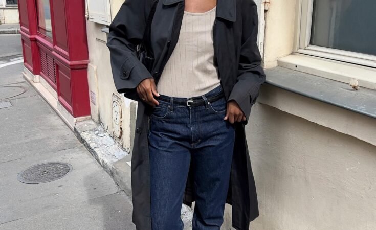 Fashion People Are Shopping for These 3 Exact Items Ahead of Fall