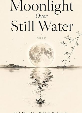 Literary Fiction Books About Identity and Belonging – NewInBooks