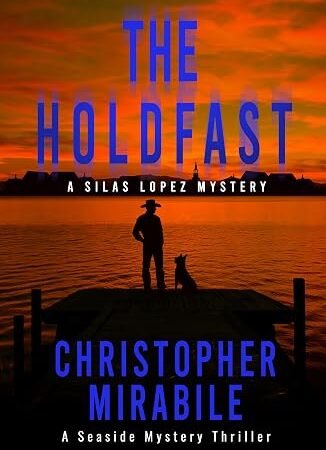 Mystery and Thriller Books That Put You in the Action – NewInBooks