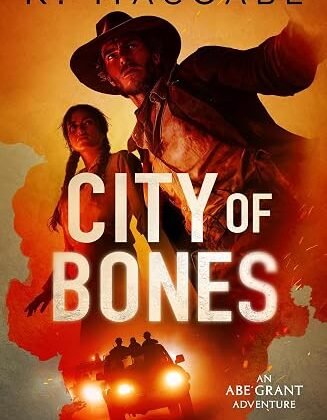 Mystery and Thriller Books With Unreliable Truths – NewInBooks
