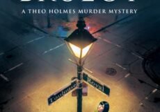 Mystery & Thriller Books for Fans of Clever Clues – NewInBooks