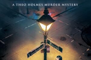 Mystery & Thriller Books for Fans of Clever Clues – NewInBooks
