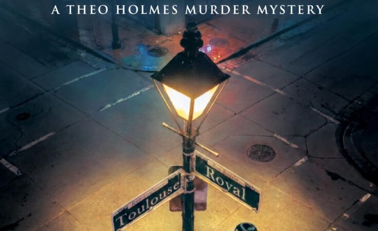 Mystery & Thriller Books for Fans of Clever Clues – NewInBooks