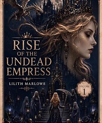Fantasy and Sci-Fi Books for Reality Benders – NewInBooks