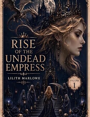 Fantasy and Sci-Fi Books for Reality Benders – NewInBooks