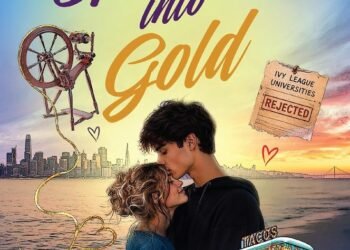 The Buzziest Books of September | 2026 – NewInBooks