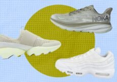 The 13 Best Walking Shoes For Every Style and Budget