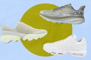 The 13 Best Walking Shoes For Every Style and Budget