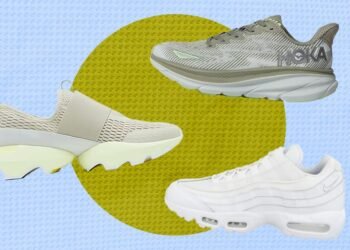 The 13 Best Walking Shoes For Every Style and Budget