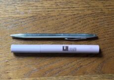 Hold the Fluffy, Volumizing Mascara—This Micro Wand Somehow Makes Your Lashes Look Even Fuller