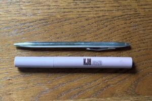 Hold the Fluffy, Volumizing Mascara—This Micro Wand Somehow Makes Your Lashes Look Even Fuller