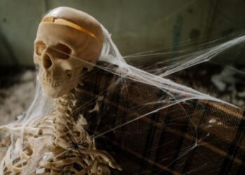 From wilds to clusters, pokie games can mirror horror movies