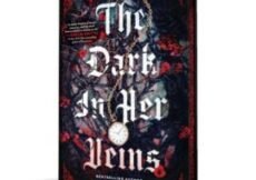 The Best Noir Fantasy Books