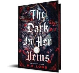 The Best Noir Fantasy Books
