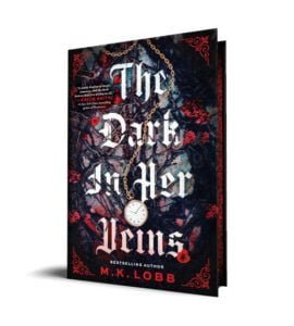The Best Noir Fantasy Books