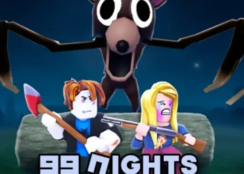 Sam Raimi Is Producing a 99 Nights in the Forest Movie