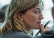 A Good Little Soldier – first-look review