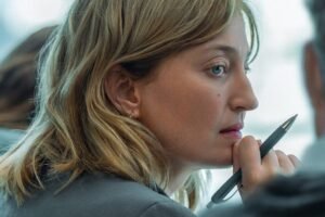 A Good Little Soldier – first-look review