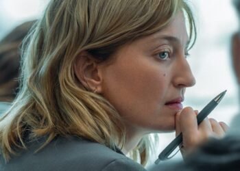 A Good Little Soldier – first-look review