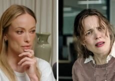 After Olivia Wilde Admitted She Struggles To Cast Actors Without Aggressive Botox, Here Are A Bunch Whose Faces Still Move