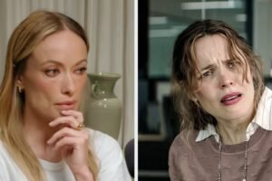 After Olivia Wilde Admitted She Struggles To Cast Actors Without Aggressive Botox, Here Are A Bunch Whose Faces Still Move