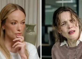 After Olivia Wilde Admitted She Struggles To Cast Actors Without Aggressive Botox, Here Are A Bunch Whose Faces Still Move