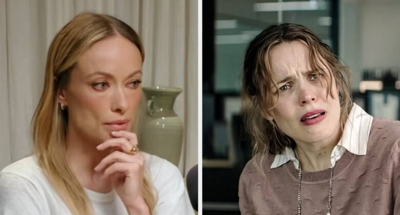 After Olivia Wilde Admitted She Struggles To Cast Actors Without Aggressive Botox, Here Are A Bunch Whose Faces Still Move