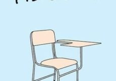 Step into September With These New Graphic Novels
