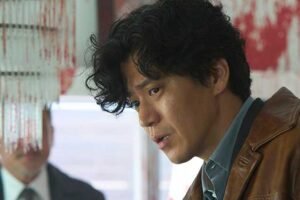 Bad Lieutenant: Tokyo – first-look review
