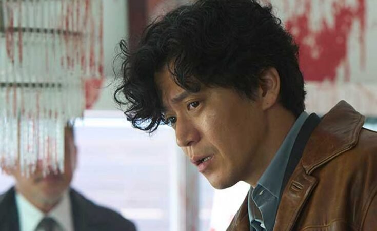 Bad Lieutenant: Tokyo – first-look review