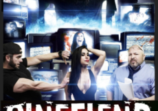 CINEFIEND hits The Monsters Channel line-up on October 2nd | HNN