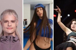Argentina Is Among the Most Represented Countries on the EA Sports FC 27 Soundtrack With Nathy Peluso, Maria Becerra, and More