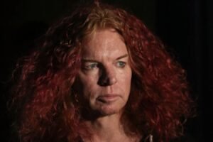Carrot Top Accused of Sexual Misconduct; Lawyers Say Its Extortion